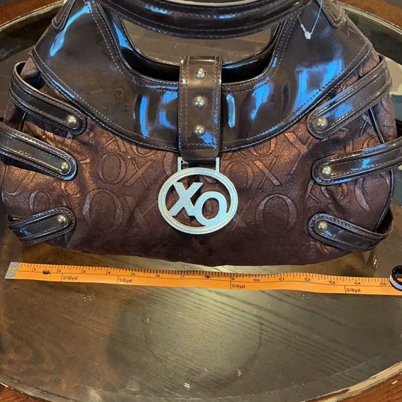 XO Shoulder Handbag 👜 - Picture 3 of 7